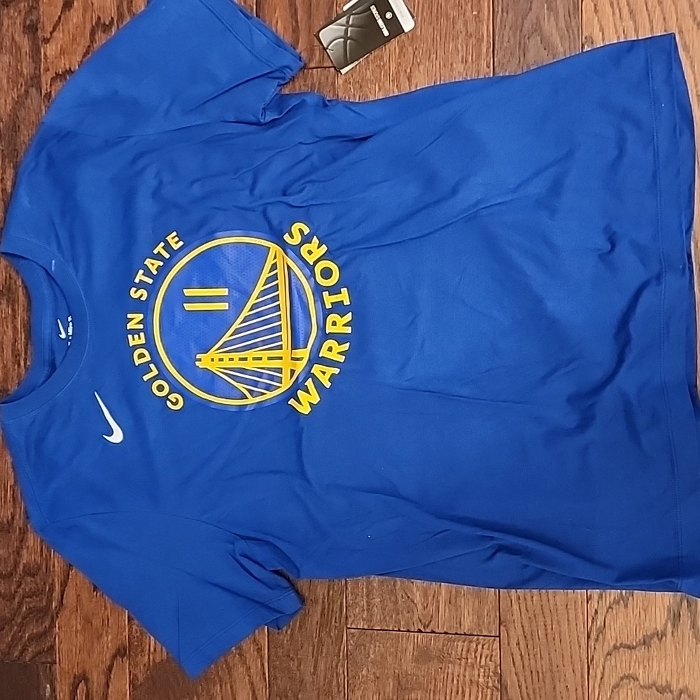 Nike Golden State Thompson T-shirt